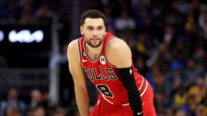 Analyst Floats Proposed Trade That Lands Knicks Zach LaVine