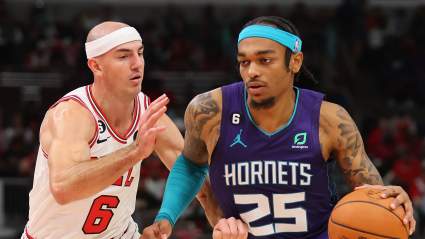 Warriors Linked to Do-Everything Floor General in Trade Chatter