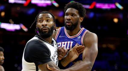 Former All-NBA Big Man Teases Desire to Return to Sixers