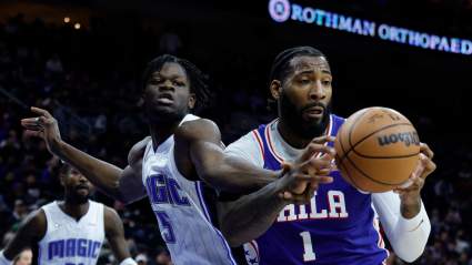 Celtics ‘In the Market for a Big,’ Ex-No. 6 Overall Pick Considered Trade Target