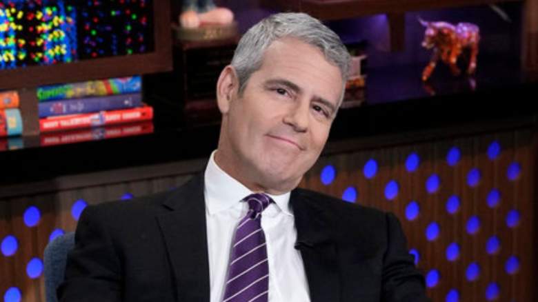 Andy Cohen