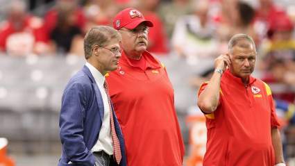 NFL Drops New Press Release on Proposed AFC Playoff Changes