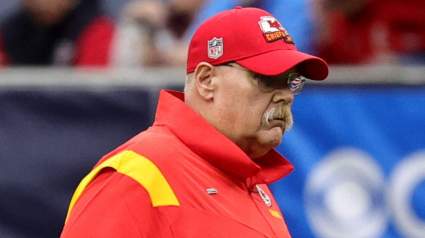 Chiefs Release Youngster After Emergency Reunion