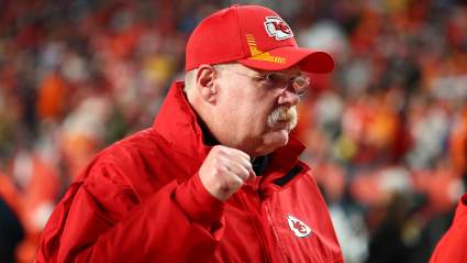 Former Andy Reid Disciple Turning Into ‘Hot Candidate’ for Head Coaching Job