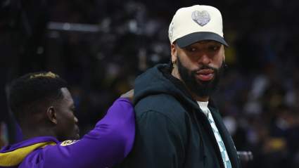 Darvin Ham Shared Key Update on Anthony Davis, Hobbled Lakers Squad