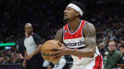 Lakers Could Manipulate the Market to Secure Bradley Beal’s Services: Insider