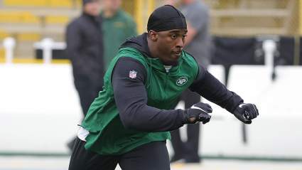 Breece Hall, Alijah Vera-Tucker Send Confident Message to Jets Fans