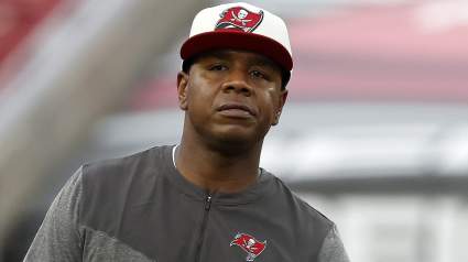 Several Former Steelers Want Byron Leftwich as OC After Season’s End