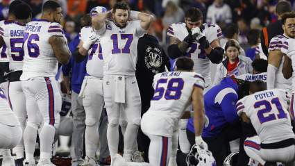 Insider ‘Not Shocked’ if Bills Don’t Play Week 18 Game Against Patriots