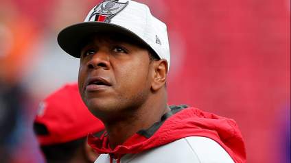 Bucs Insider Suggests Record-Setting Coach to Replace Byron Leftwich