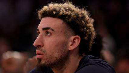 2021 Lottery Pick Floated As Potential Celtics Trade Target