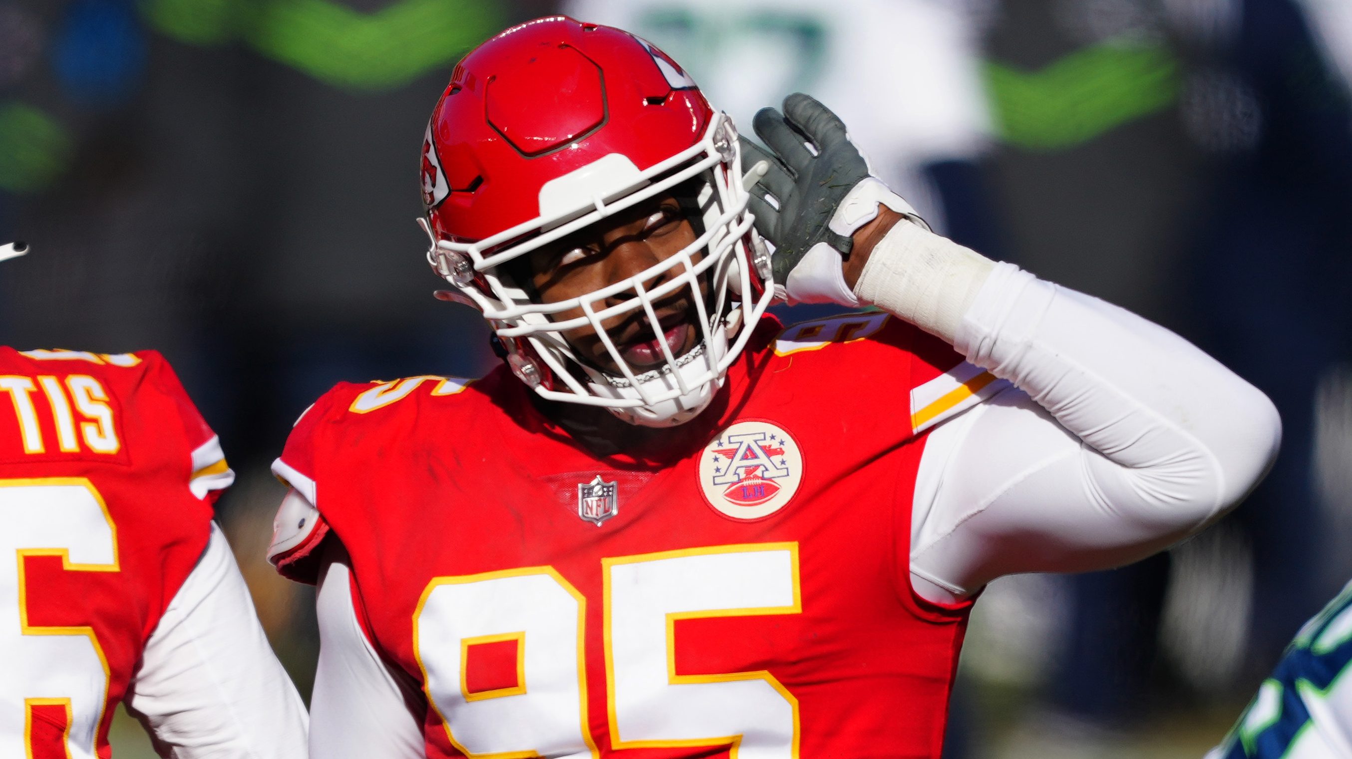 The Kansas City Chiefs are in a Playoff Run. Is Call of Duty the Key?