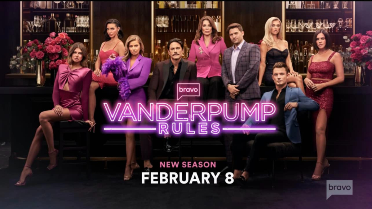 3 Biggest Bombshells From The 'Vanderpump Rules' Trailer