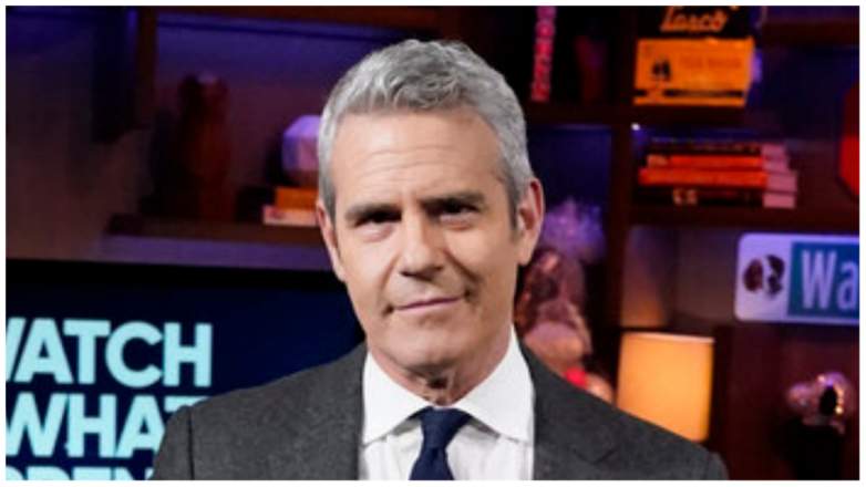 Andy Cohen