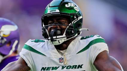 Jets Urged to ‘Rip Off the Band-Aid’ & Cut $37.5 Million Starter