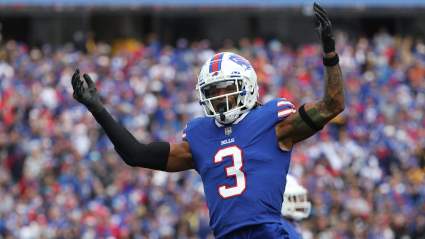 Friend Shares Hope for Bills Safety Damar Hamlin: ‘He’s a Fighter’