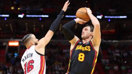 Danilo Gallinari Could ‘Create Avenues’ For Title-Chasing Celtics Trade: insider