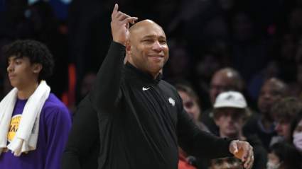 Lakers ‘Have Inquired’ About Trading For Former Lottery Pick: Report