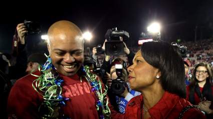 Broncos Interview Ex-Stanford Head Coach: Report