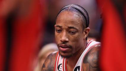 Bulls Urged to Make Massive Organizational Shift at Trade Deadline