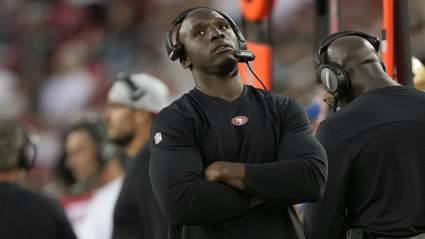 Denver Broncos Finish Interview with 49ers’ Coordinator