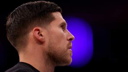 Lakers Could Acquire 41% Sharpshooter From Conference Rival