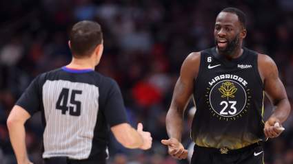 Proposed Draymond Green Trade Brings 20-Plus PPG Scorer to Warriors