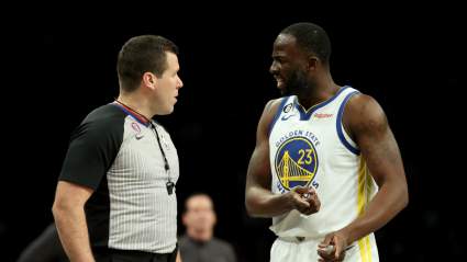 Warriors Could Fill Open Spot With 10-Year Vet, Former All-Defensive Pick