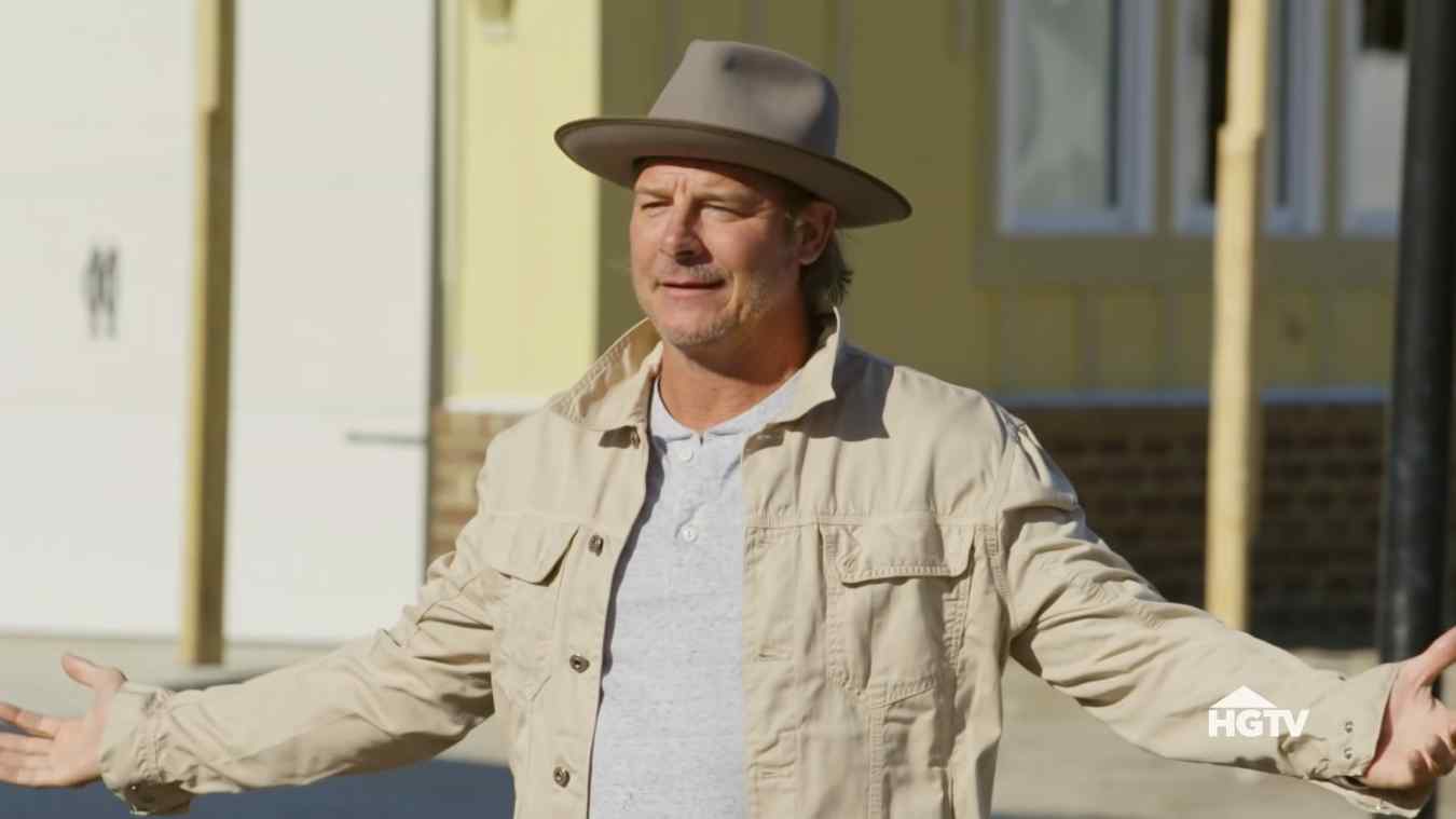 Ty Pennington Teases 'Rock the Block' Season 4