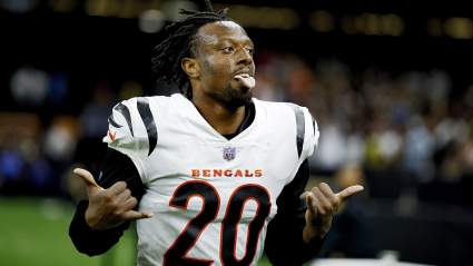 Eli Apple Sends Strong Message to Bills’ Damar Hamlin After Controversy