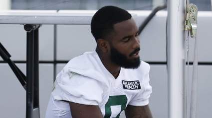 Jets’ Elijah Moore Cursed Out Coach in NSFW Rant: Report