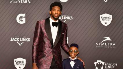 Sixers Star Joel Embiid Provides Window into Billionaire Aspirations