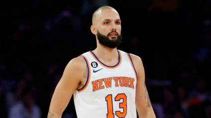 Knicks Trade Proposal Swaps Bad Contract & Pick for Backcourt Marksman