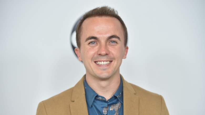 Frankie Muniz