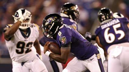 Jets Sign Promising Veteran Defensive Lineman to New Deal