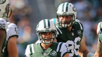 Former Jets Pro Bowler Signs Massive $22.6 Million Extension