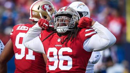 Vikings Sign Explosive Super Bowl Veteran to Defense