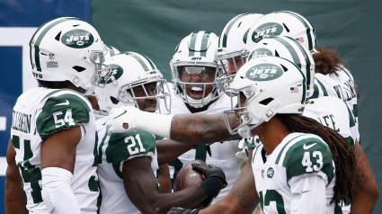 Ex-Jets First-Rounder Wants to Rejoin Team: ‘I’m Still Staying Ready’