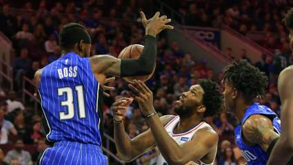 Sixers Considered Buyout Destination for $54 Million Bench Scorer