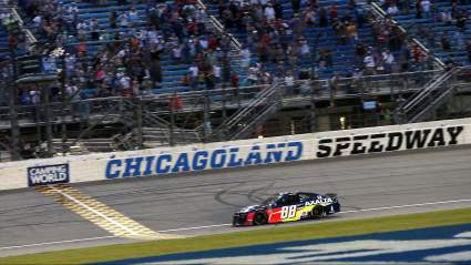 Chicagoland Speedway Returns With Another Motorsport Series