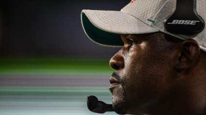Brian Flores Reveals ‘Gut Feeling’ That Led Him to Turn Down HC Job for Vikings