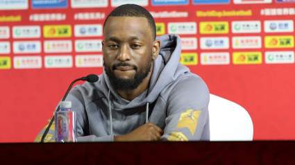 Ex-Teammate Calls Out Kemba Walker After Shocking Mavericks Release