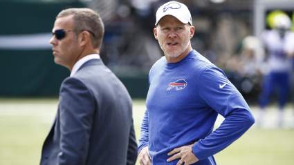 Titans Invite Bills Director to Interview for Major NFL Job Opening: Report