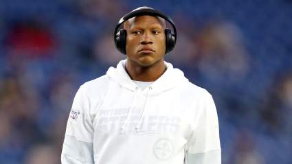 Ex-Steelers LB Ryan Shazier Recalls First Reaction to Damar Hamlin Collapse