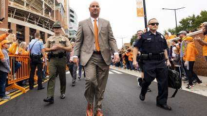 Former Tide Defensive Back Suggests Next Alabama Defensive Coordinator