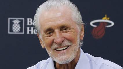 Heat Considered Landing Spot for $125 Million Star