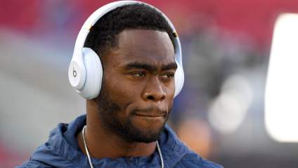 Giants Should Revisit Trade for 6-Time 1,000-Yard WR