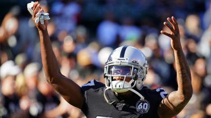 Ex-Raiders 2nd-Round Pick & Starter Lands With 4th Team in Less Than a Year