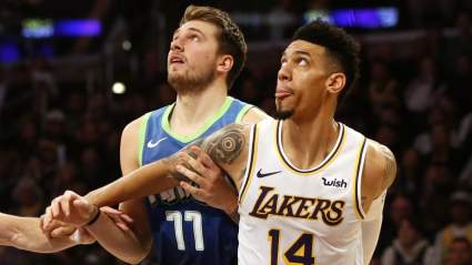 Mavericks Racing Against Lakers, Suns to Land $71 Million Wing Upgrade: Report