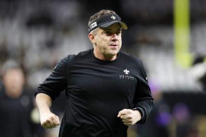 Insider Says ‘Everything Is Lining Up’ for Sean Payton to Join Broncos